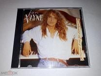 Jan Vayne - Colours Of My Mind (CD, Album) EMI ‎Holland. Мешок