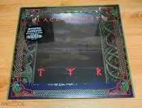 BLACK SABBATH - ANNO DOMINI 1989-1995 (VINYL) 4 LP BOX SET USA (BRAND NEW) PRE-ORDER !!. Мешок