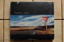 CD Pearl Jam ‎– Yield / Repress / US / Sealed / Запечатан