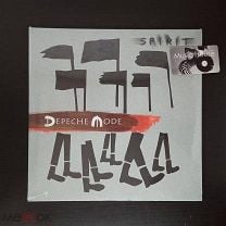 Depeche Mode – Spirit (2017 2xLP EU SEALED) С 1 РУБЛЯ. Мешок