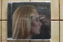 CD Adele – 30 / 1-st press / US / Sealed / Запечатан