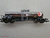 ROCO 47359 Вагон-цистерна OEVA ÖBB 4-осный 1:87/HO/16,5 мм. Мешок