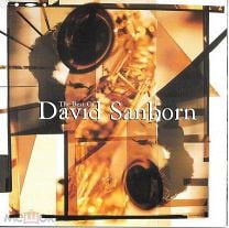 David Sanborn - The Best Of David Sanborn - 1994 / USA