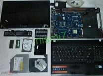 Ноутбук Samsung Np355v5c Цена Томск