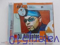 Dj alligator bounce 2 this. Аллигатор диджей кассета. Диджей Аллигатор 2021. DJ Aligator. Музыкальный диск DJ Aligator.