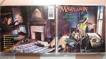 Marillion ‎– Script For A Jester