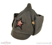 Стоковые векторные изображения по запросу Soviet hat