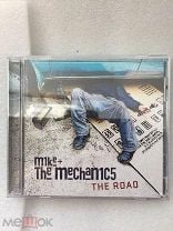 CD диск Mike & The Mechanics THE ROAD Sony Music/Arista