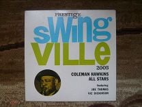 COLEMAN HAWKINS coleman hawkins M» на Мешке