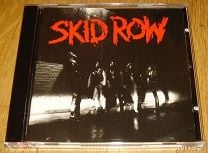 Skid Row, 1989 Skid Row. Мешок