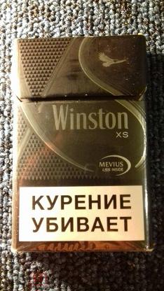 Winston xs kiss. Винстон XS коричневые. Winston XS клавиатура.