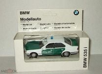 BMW Polizei 1 18