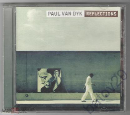 Paul van dyk nothing but you